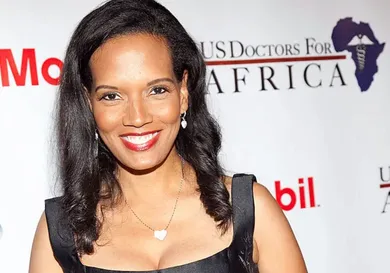 Shari Headley